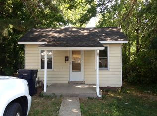 515 S Elliott St, Webb City, MO 64870