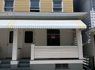 217 1/2 W Kline Ave, Lansford, PA 18232