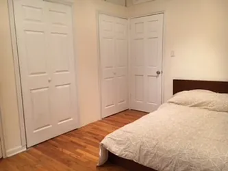 Rented by Precision RE Development Corp