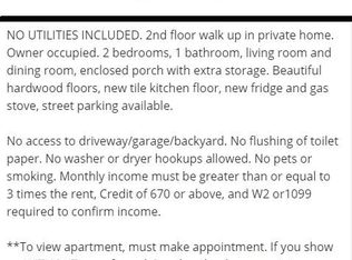 176 Dubois Ave FLOOR 2, Staten Island, NY 10310
