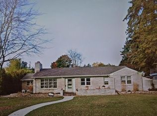 1010 Lincoln Blvd, Manitowoc, WI 54220