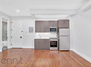 311 Wilson Ave #2R, Brooklyn, NY 11237