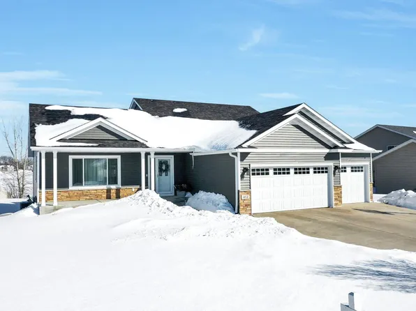 412 22nd Ave N, Sartell, MN 56377