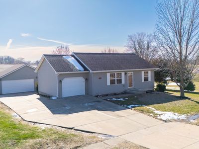 421 W North St, Princeville, IL, 61559