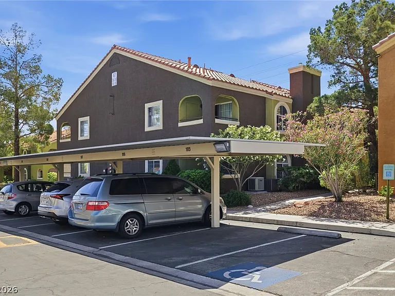 7950 W Flamingo Rd #1187 — Photo 2