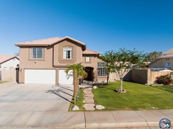 1100 Panno St, Brawley, CA 92227
