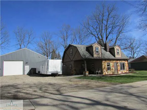 116 N Bush St, Mason, MI 48854