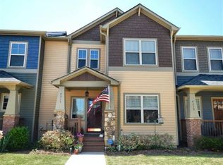 4211 Mastic Pt, Acworth, GA 30101