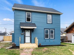 3812 Webster St, Fort Wayne, IN 46807
