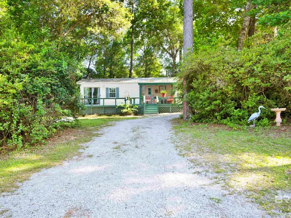 600-601 Buena Vista Dr, Lillian, AL 36549