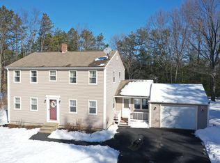 365 Butternut Trl, Wells, ME 04090