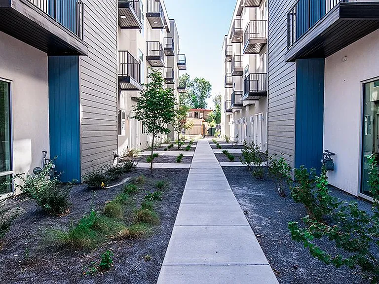 Greenprint at North Temple — Photo 21