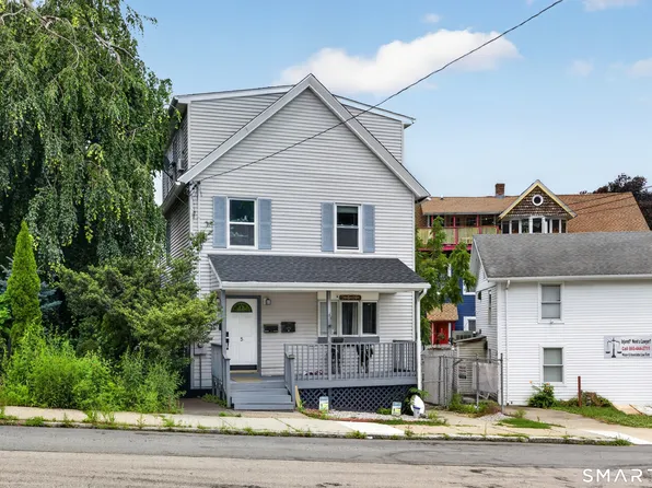 5 Manwaring Street, New London, CT 06320