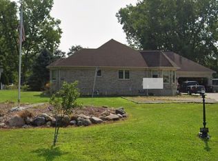 4343 Dauncy Rd, Flat Rock, MI 48134