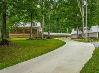 1434 Houston Valley Rd, Ringgold, GA 30736