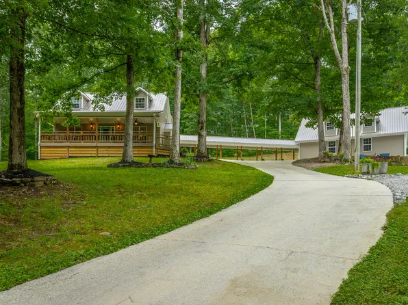 1434 Houston Valley Rd, Ringgold, GA 30736