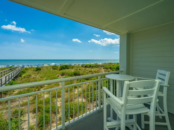 1126 Ocean Blvd #125, Isle Of Palms, SC 29451