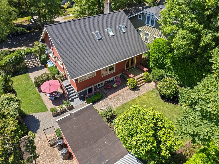 aerial