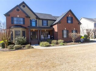 925 Lilac Arbor Rd, Dacula, GA 30019