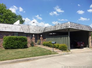 3200 Price Rd UNIT 12, Bartlesville, OK 74006