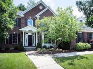 142 Cedar Woods Dr, Loveland, OH 45140