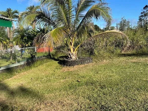 LOT 21 Lilikoi Dr, Pahoa, HI 96778