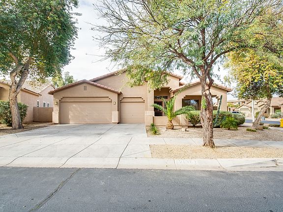 2nd image of 21361 E Via Del Oro