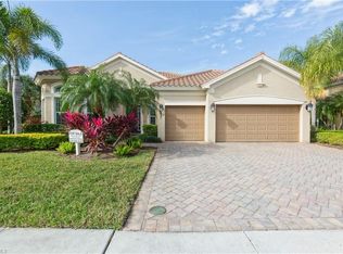 12950 Kentfield Ln, Fort Myers, FL 33913
