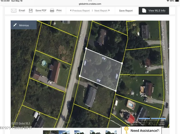 414 Tori Trace, Fort Edward, NY 12828
