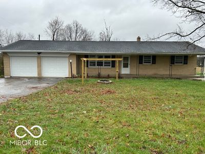 1555 S Bloomington St, Greencastle, IN, 46135