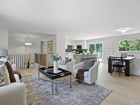 3rd image of 1218 Wood Station Pl