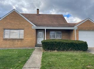 365 Rosemont Ave, Steubenville, OH 43952