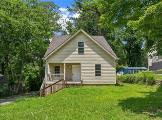 2045 Baker Rd NW #A, Atlanta, GA 30318