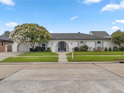 2212 Legend St, Meraux, LA, 70075