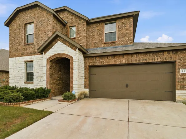 161 Mockingbird Way, Caddo Mills, TX 75135