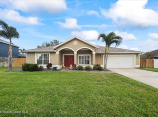 390 Brookcrest Cir, Rockledge, FL 32955