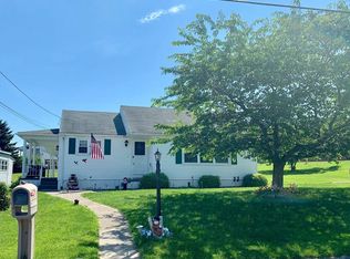 16 Forbes St, Mc Clure, PA 17841