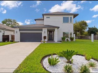 3273 Dusk Dr, Brownsville, TX 78520