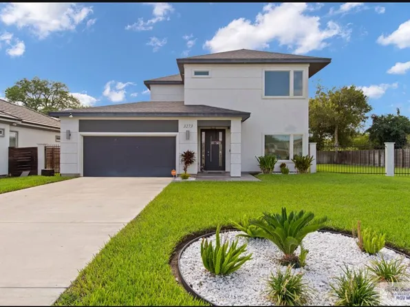 3273 Dusk Dr, Brownsville, TX 78520