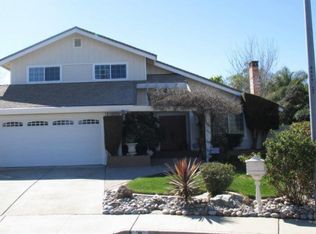 9 Shawne Pl, Brentwood, CA