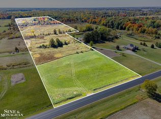 0 Meisner Rd, Casco, MI 48064