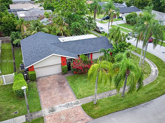 2nd image of 6961 NW 20th Ct