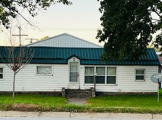 531 E Plymouth St, Bremen, IN 46506