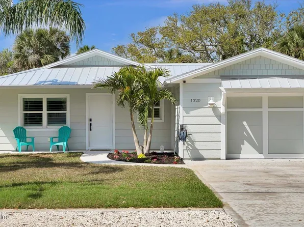 1320 S FLAGER Avenue, Flagler Beach, FL 32136