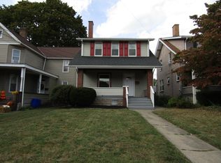 1138 4th St, Beaver, PA 15009