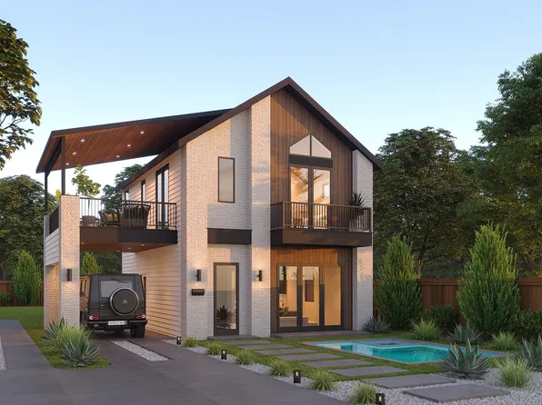 1300 Arcadia Ave #1, Austin, TX 78757