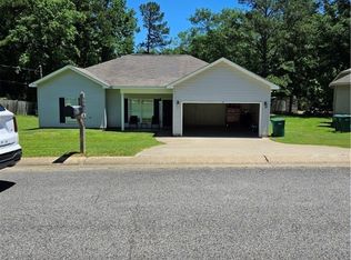 16533 W Timbertop Ln, Fosters, AL 35463