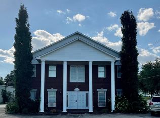 2306 Wilson Dam Rd, Muscle Shoals, AL 35661