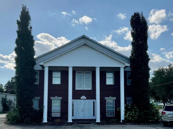2306 Wilson Dam Rd, Muscle Shoals, AL 35661