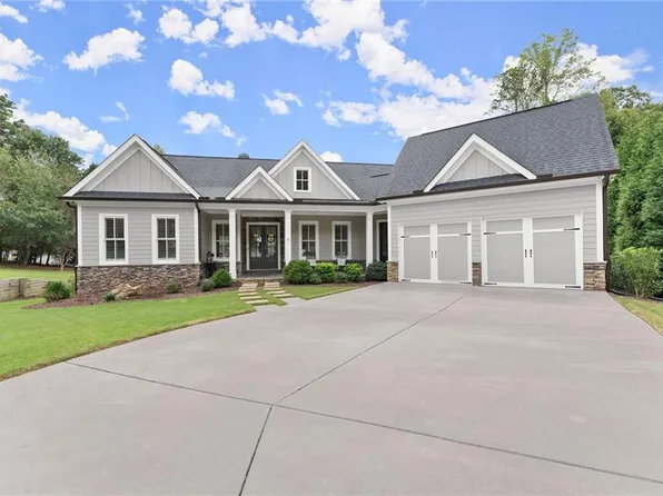 3504 River Haven Ct, Gainesville, GA 30506
